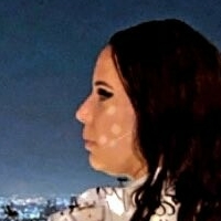 Malissa Moore Nøgen