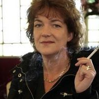 Malou Gorter Nøgen