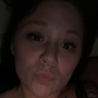 Mama Kaitlin Nøgen