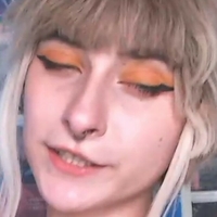 mana_rose Nøgen