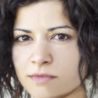 Mandahla Rose Nøgen