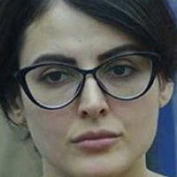 Mandana Karimi Nøgen
