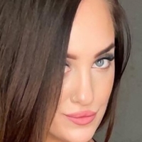 Mandiekitty Nøgen