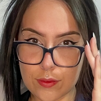 Mandy Amorim Nøgen