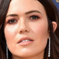 Mandy Moore Nøgen