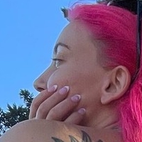 Mandy Muse Nøgen
