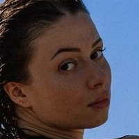 manon_inthesun Nøgen