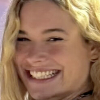 Manuela Conter Nøgen