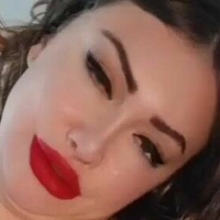 Manuela Ferrari Nøgen