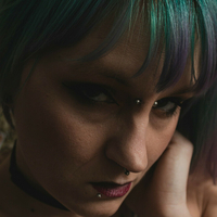 maozzxo Nøgen