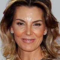Mar Flores Nøgen