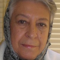 Mara Ballesteros Nøgen