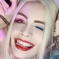 mara_quinzel Nøgen