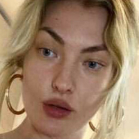 Maralin Ren Nøgen