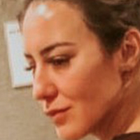 Marcela Peligrini Nøgen