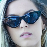 Marcela Soares Nøgen