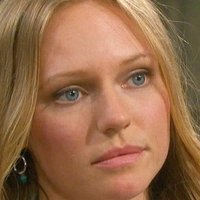 Marci Miller Nøgen