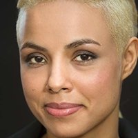Marcia Do Vales Nøgen
