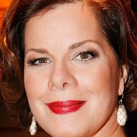 Marcia Gay Harden Nøgen