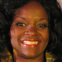 Marcia McBroom Nøgen