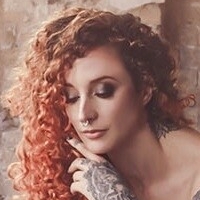 Mareen Leykauf Nøgen