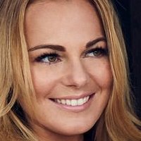 Mareike Spaleck Nøgen