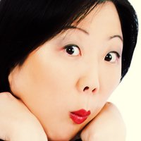 Margaret Cho Nøgen