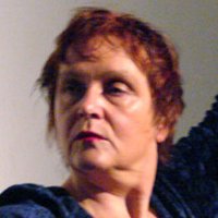 Margaret Dragu Nøgen