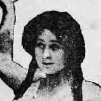Margaret Edwards Nøgen