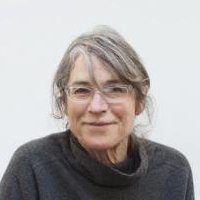 Margaret Howell Nøgen