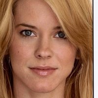 Margaret Scarborough Nøgen