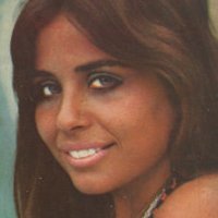 Margarita Amuchástegui Nøgen