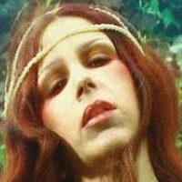 Margaux Laurens Nøgen