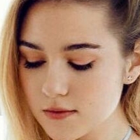 Margo Flury Nøgen
