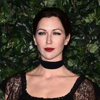 Margo Stilley Nøgen