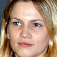 Margot Bancilhon Nøgen
