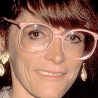 Margot Kidder Nøgen