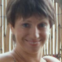 Margot Mahler Nøgen