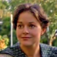 Margot Pinvidic Nøgen