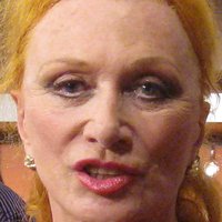 Margot Werner Nøgen