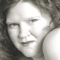 Margret Echeverria Nøgen