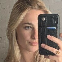 Mari Barbosa Nøgen