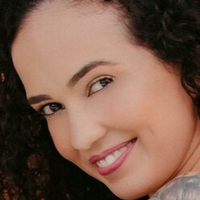 Mari Curly Suicide Nøgen