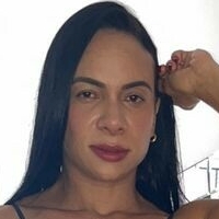 Mari Dantas Nøgen