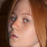 Maria Angel Nøgen
