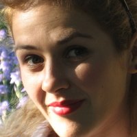Maria-Antoaneta Tudor Nøgen