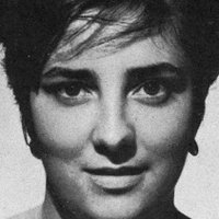 María Antonia Redondo Nøgen