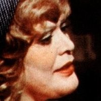 Maria Antonietta Beluzzi Nøgen