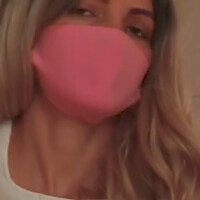 Maria Bonita Nøgen