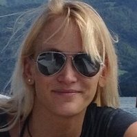 Maria Burghardt Nøgen